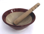 suribachi